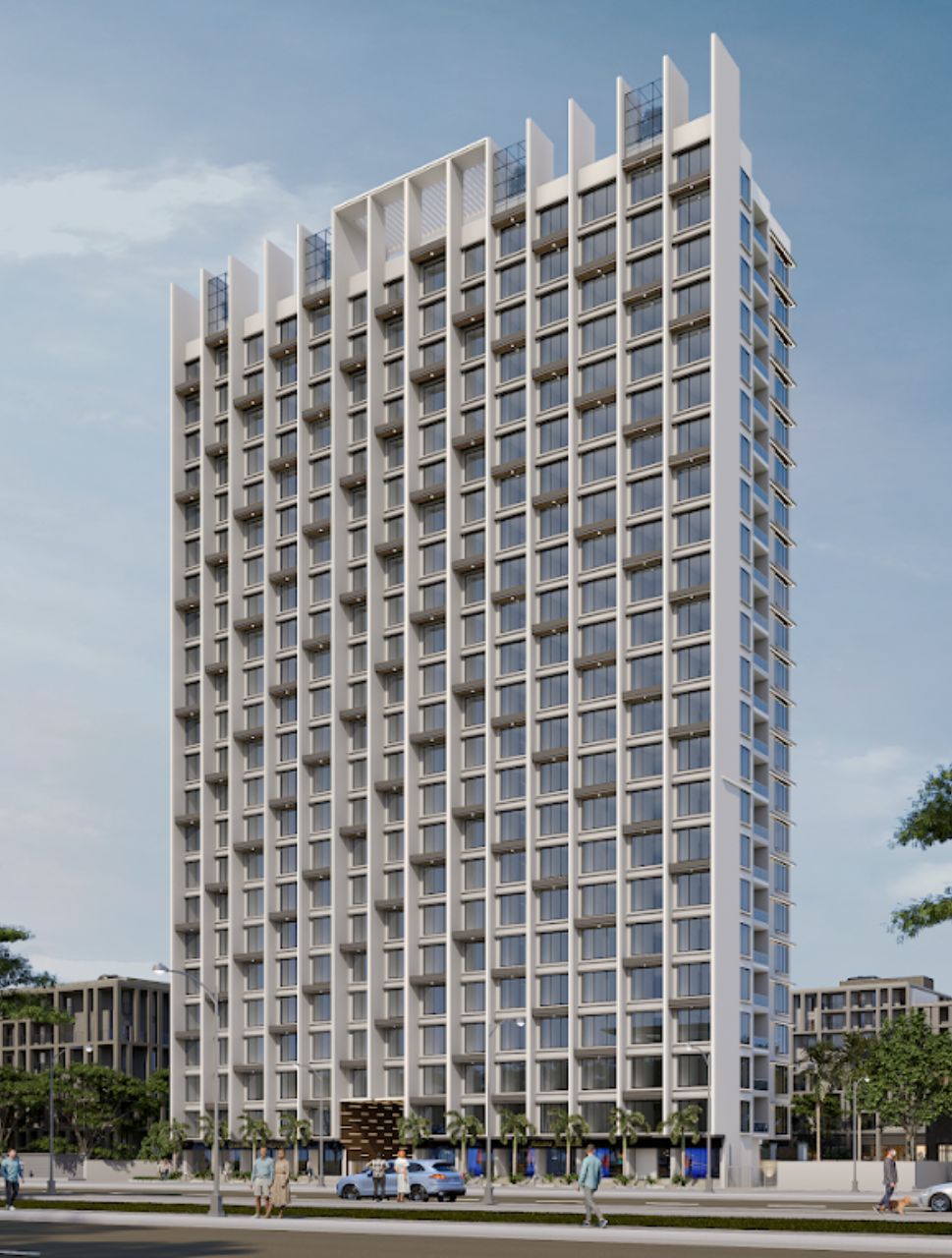 Shankhashwar Heights